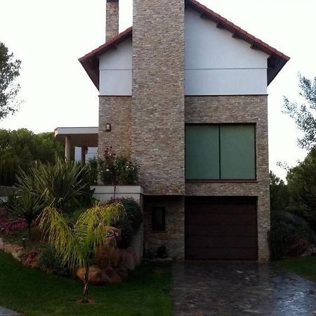 El Enreo Jaras -Urbanizacion Las Jaras Córdoba Exterior foto