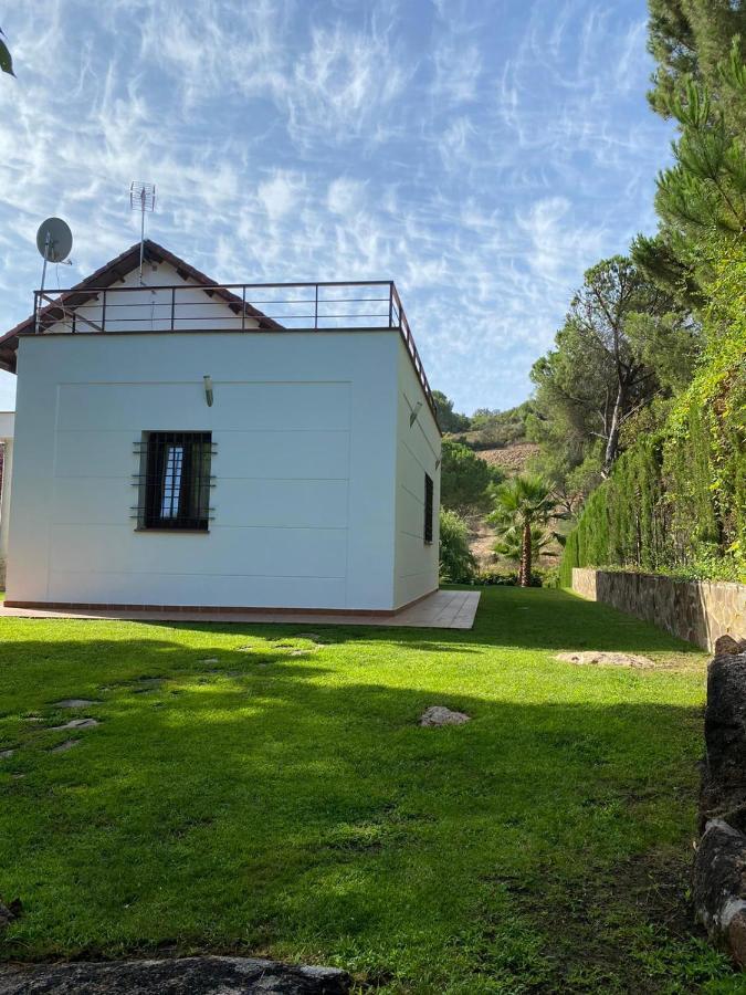 El Enreo Jaras -Urbanizacion Las Jaras Córdoba Exterior foto