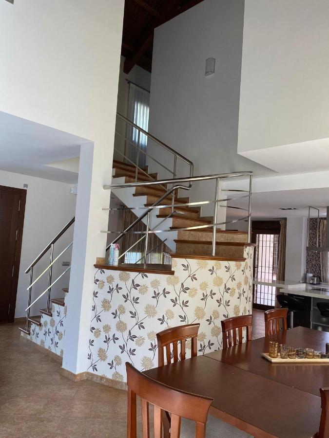 El Enreo Jaras -Urbanizacion Las Jaras Córdoba Exterior foto