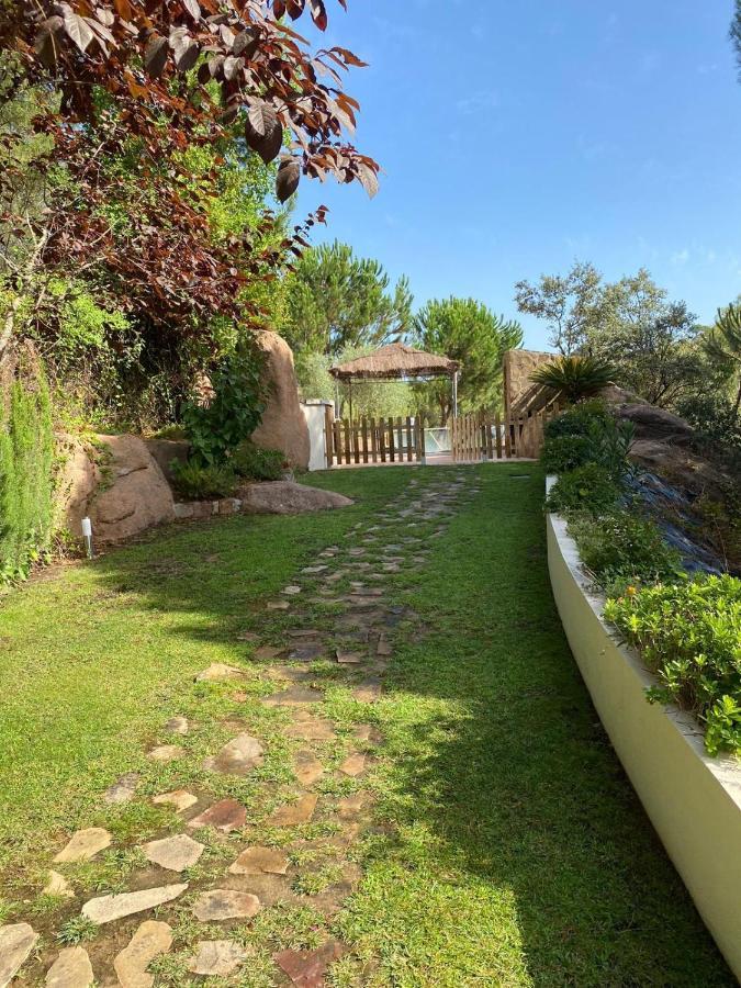 El Enreo Jaras -Urbanizacion Las Jaras Córdoba Exterior foto