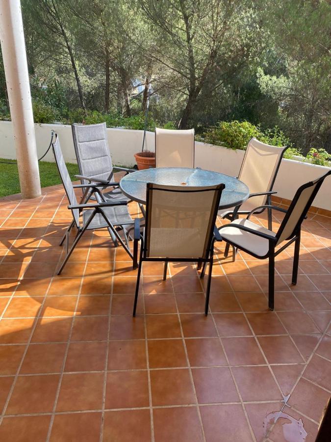 El Enreo Jaras -Urbanizacion Las Jaras Córdoba Exterior foto