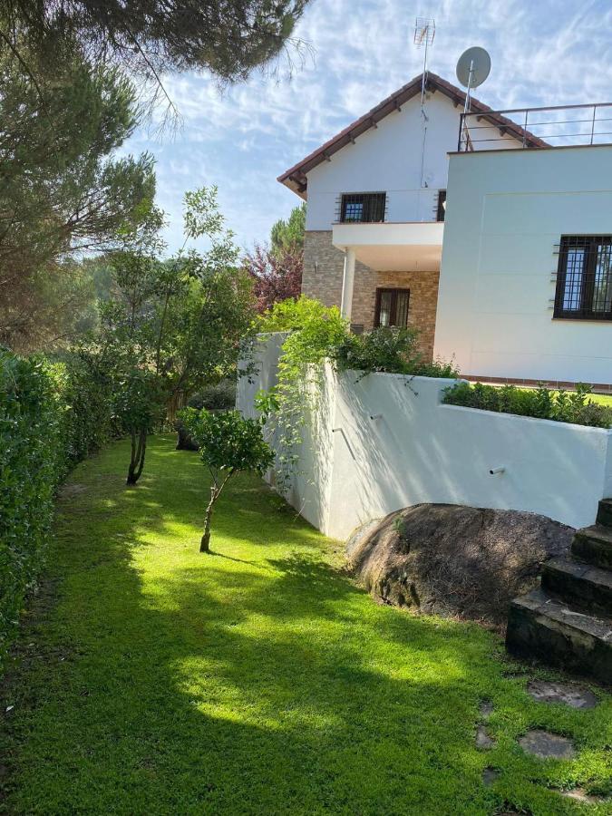 El Enreo Jaras -Urbanizacion Las Jaras Córdoba Exterior foto