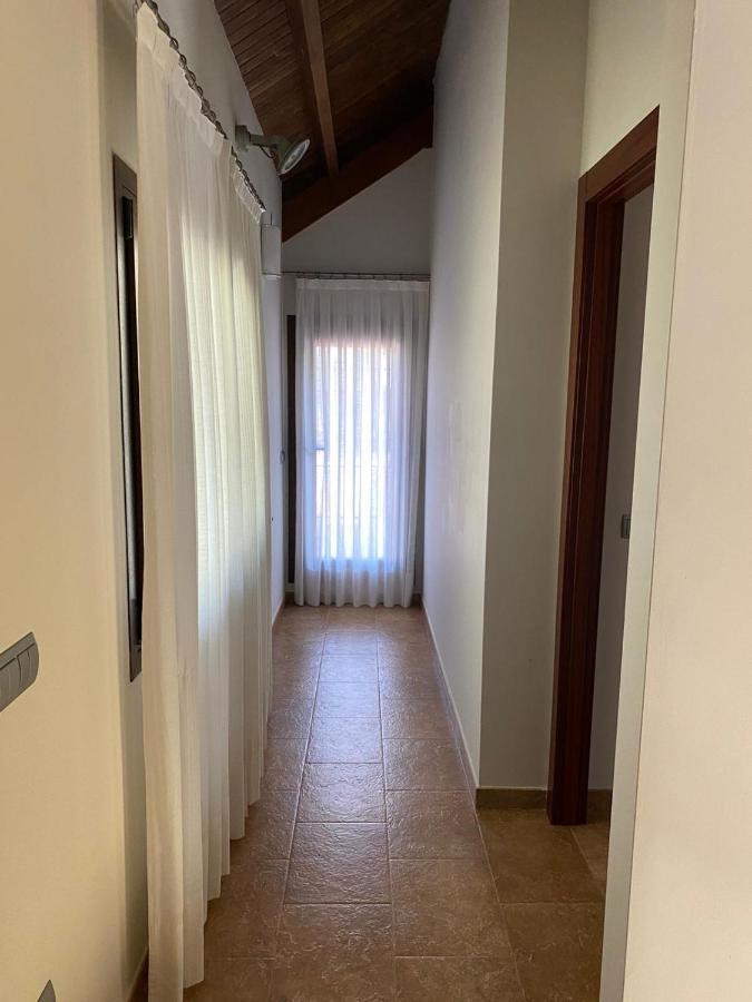 El Enreo Jaras -Urbanizacion Las Jaras Córdoba Exterior foto