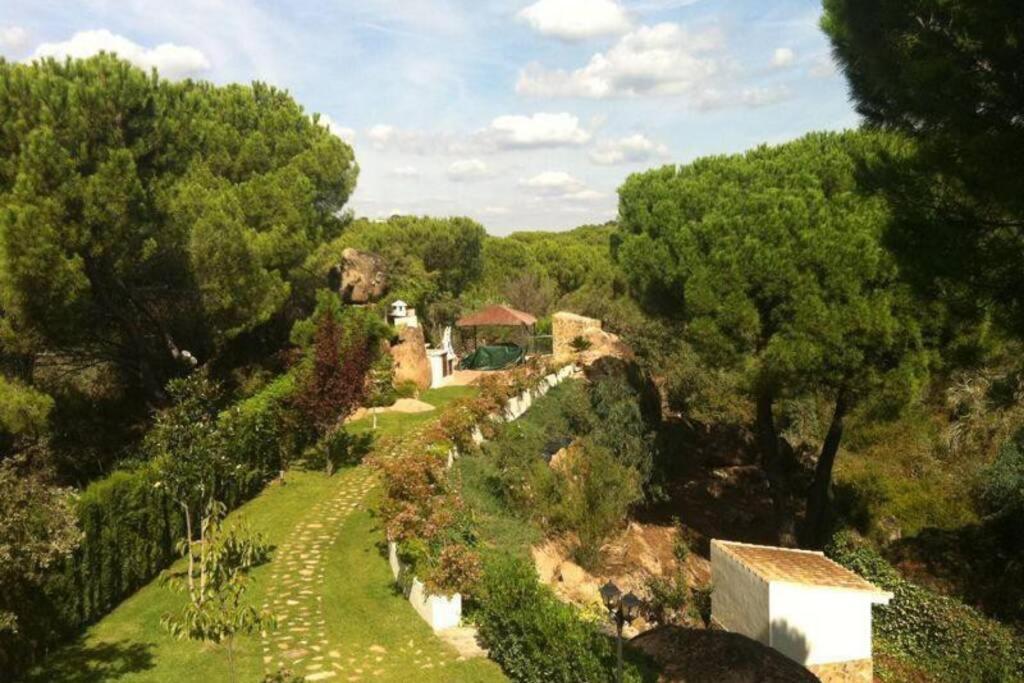 El Enreo Jaras -Urbanizacion Las Jaras Córdoba Exterior foto